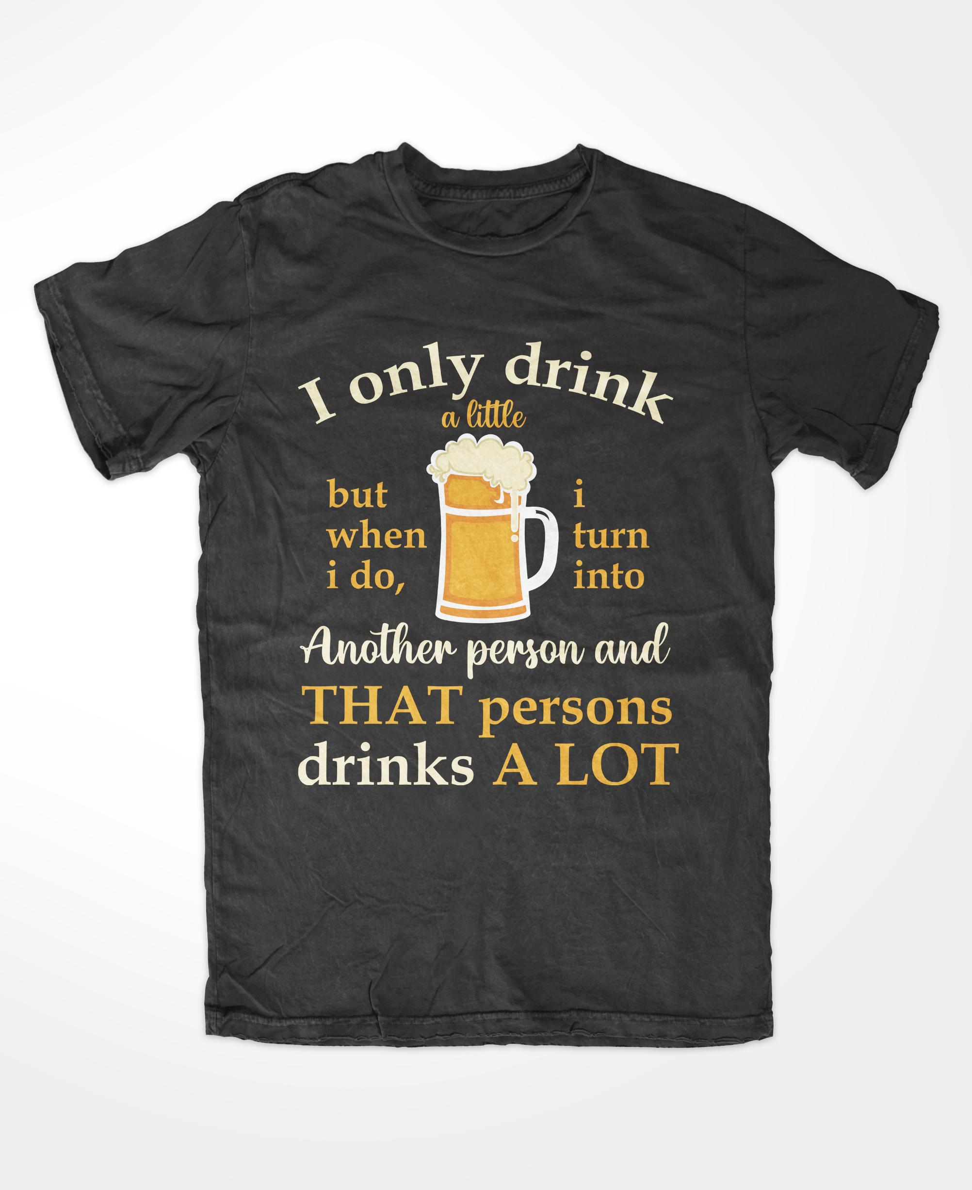 I will do awesome t shirt design typography graphic t...