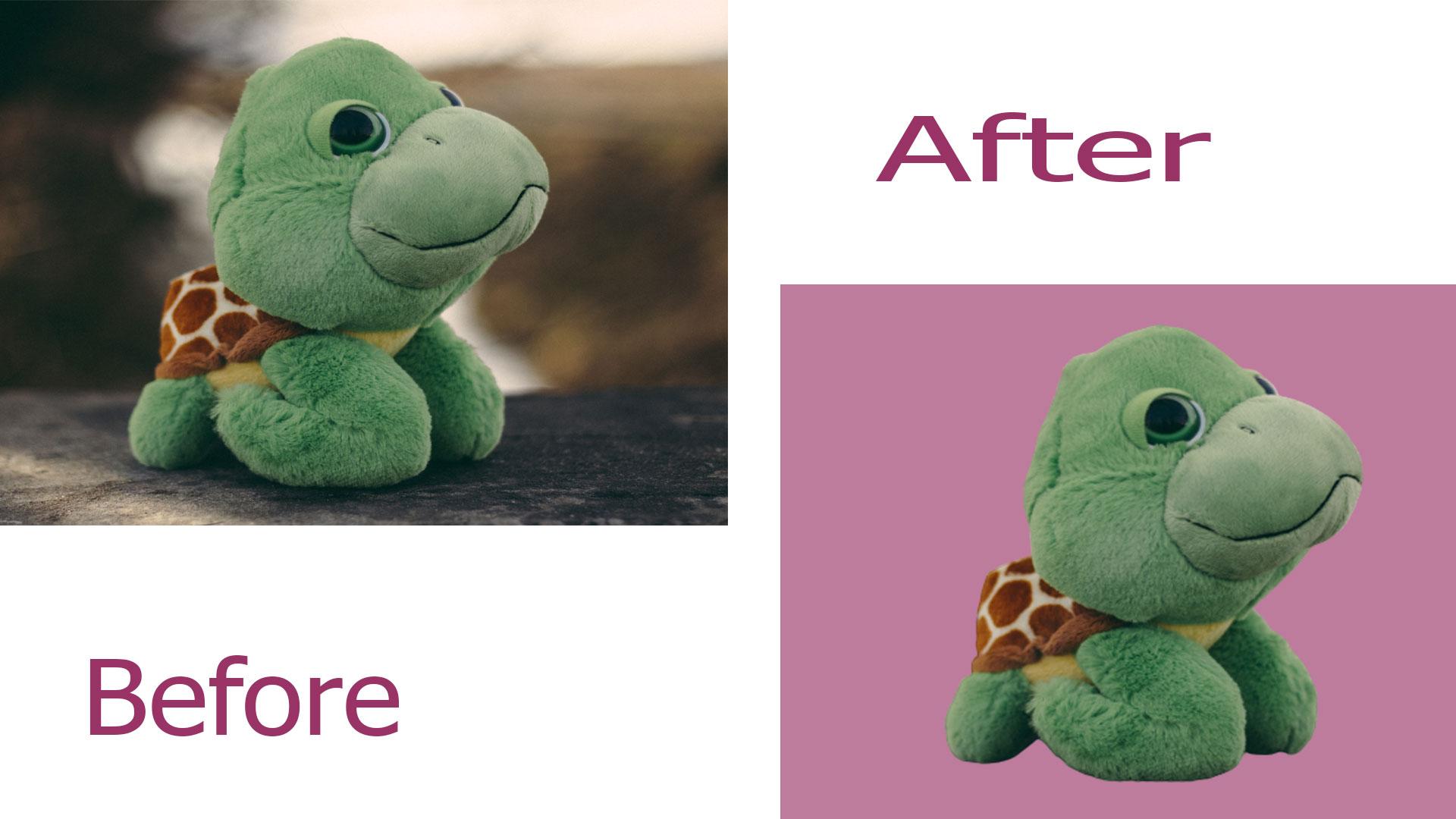 I will efficiently remove background or cut out your ...