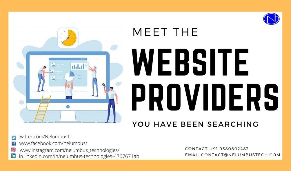 Get responsive and interactive Website for your busin...