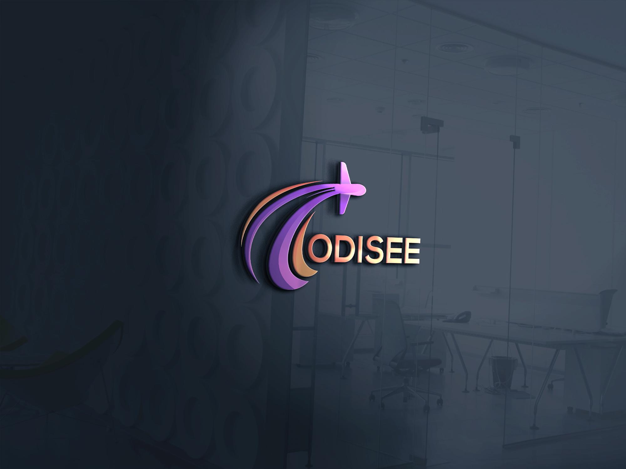 I will design a flat minimalist logo design in 1 day