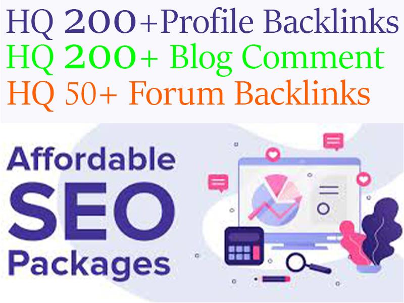 450+ High DA/PA Backlinks Package To Improve Your Web...
