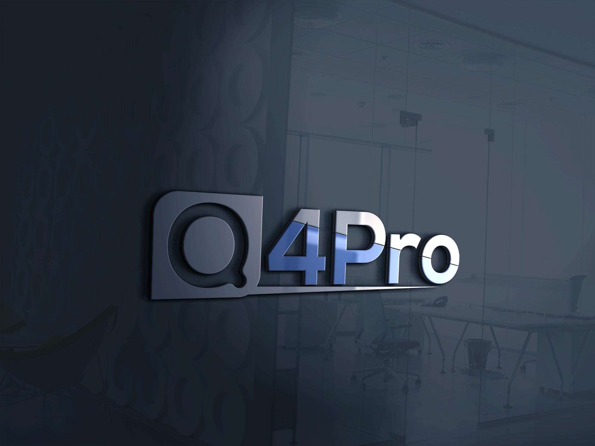 I will do smart, flat and modern minimalist logo desi...