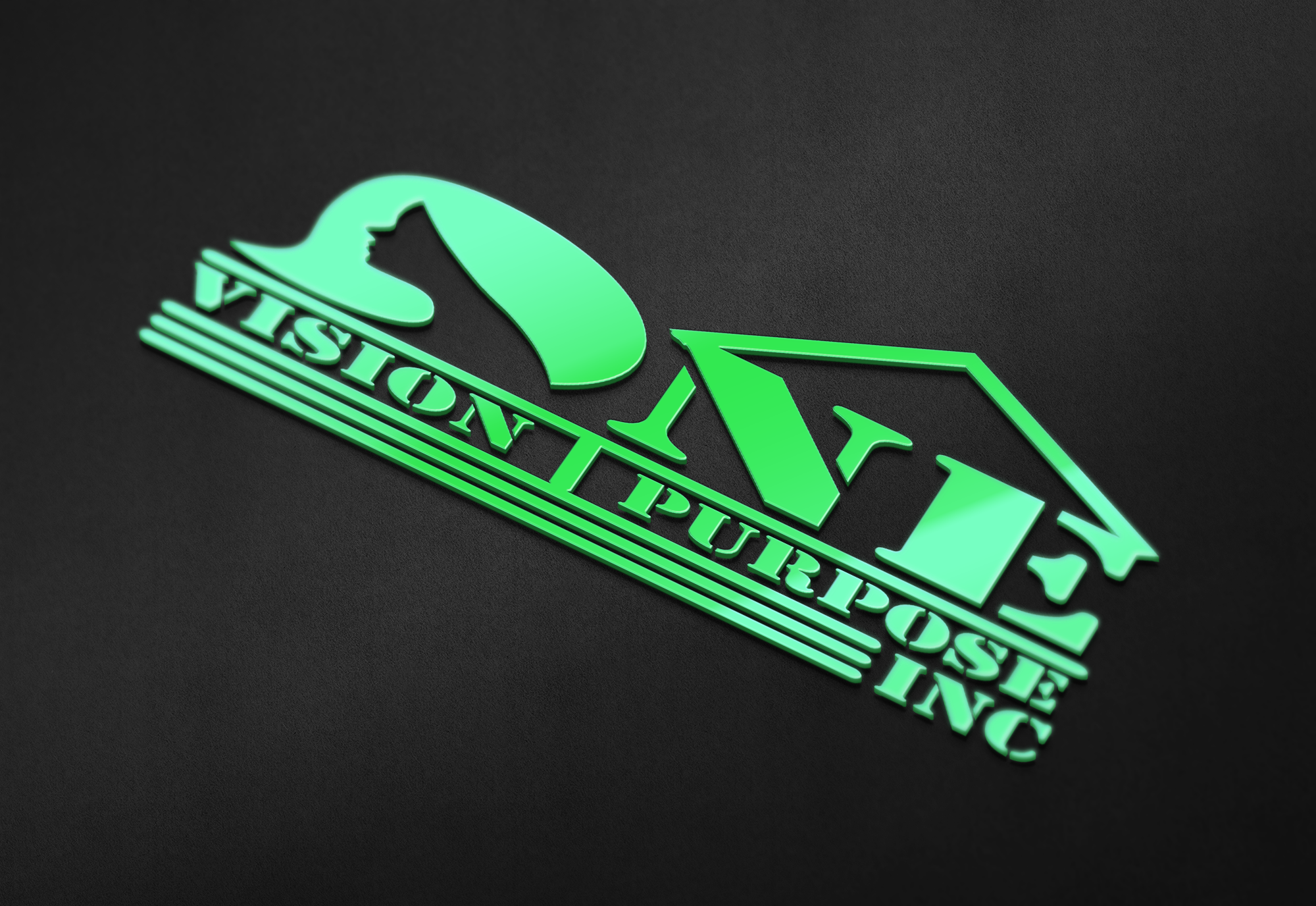 Create a professional logo for your business.