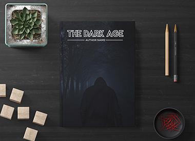 Awesome& Creative Book Cover design