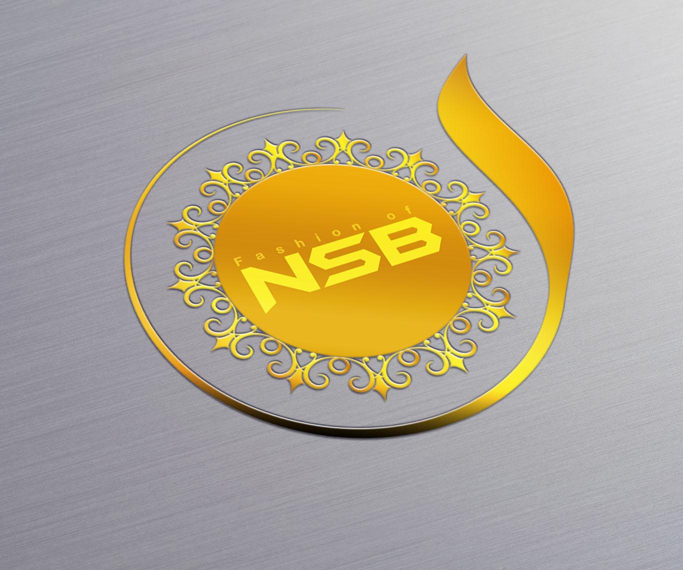 I will do creative & modern logo design