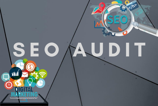I Will provide a Technical Seo Audit and Seo Guidelin...