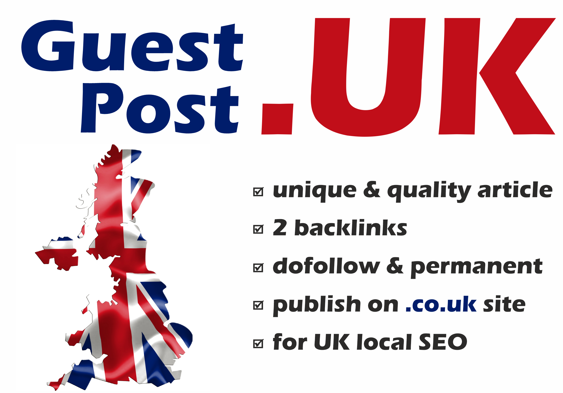 Guest Post on. CO. UK website for local SEO in the Un...