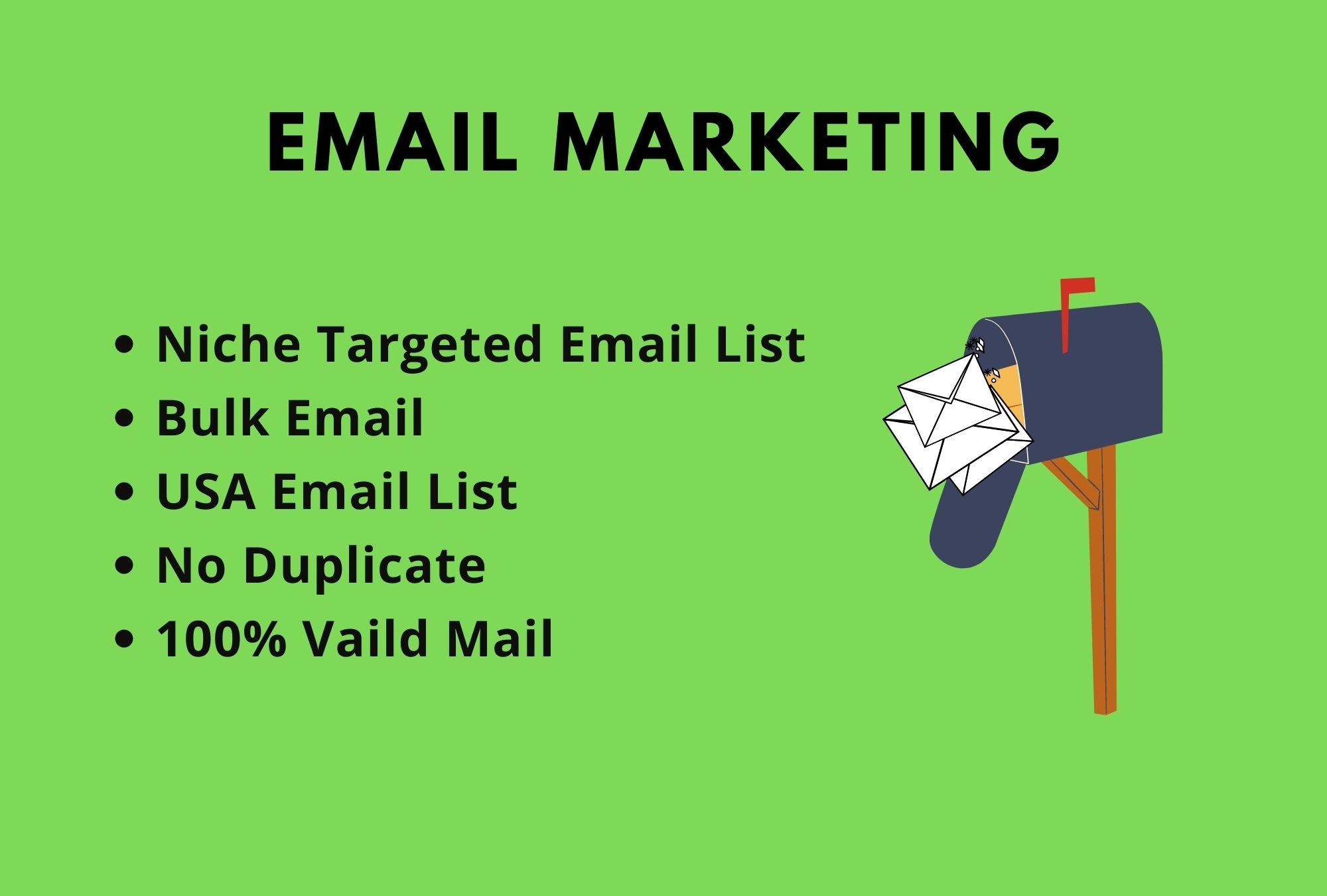 I will provide 2k business email