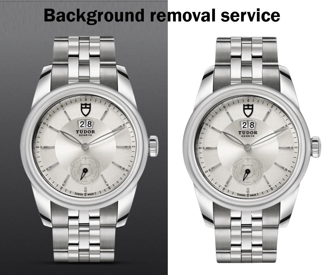 I will do background removal and any image editing