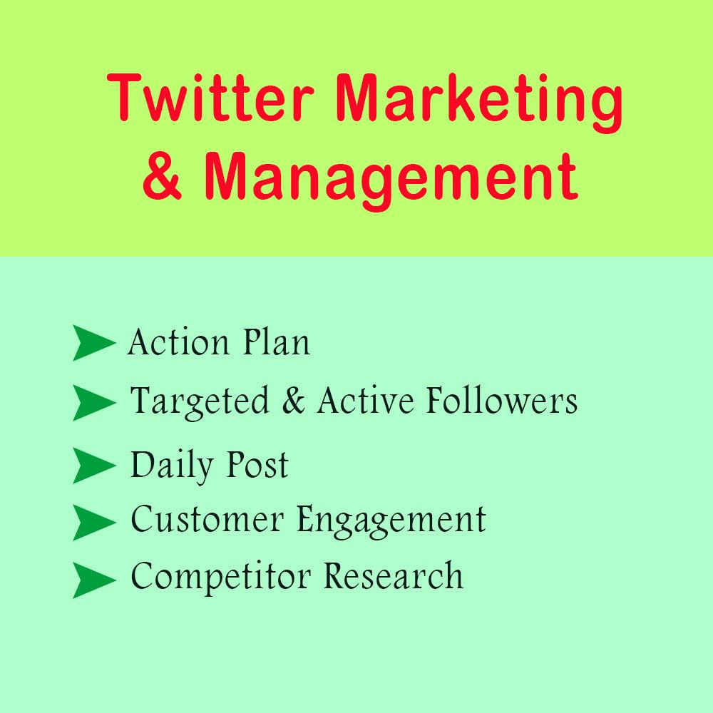 I will do Social Media marketing to grow and engageme...