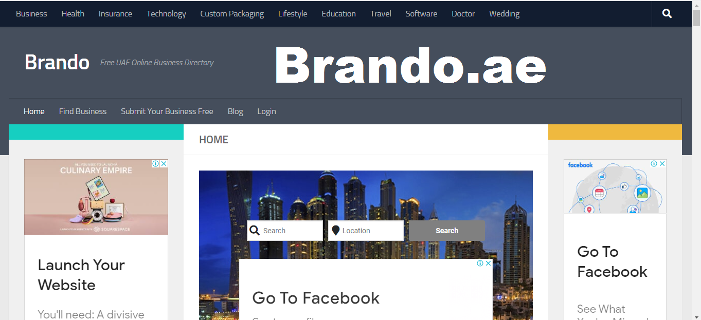 I will publish your content with dofollow backlink on...