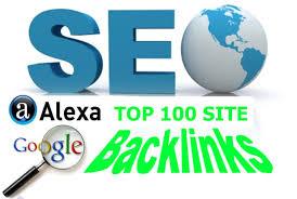 I will be Submitting to Top 75 Alexa Ranking Sites Ma...