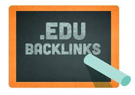 Get 50+. EDU High DA Backlinks - Top Ranking On Googl...