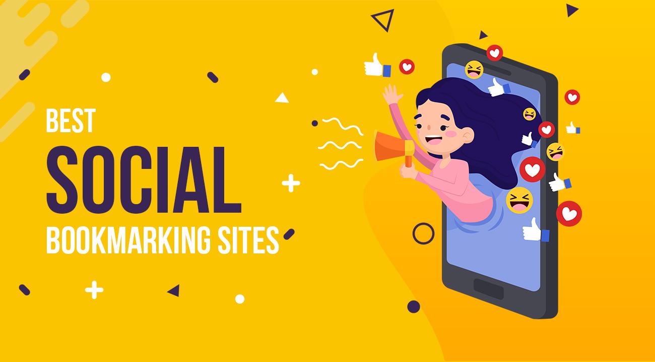 Create 25 social bookmarking for your website in 24 h...