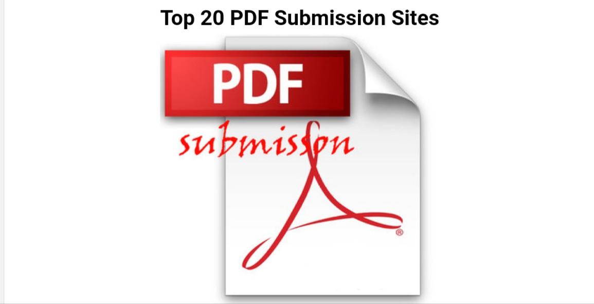 PDF-Post Your Article On 20 High Authority Blogs With...
