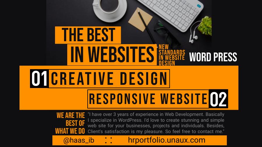 I'll Customize, Redesign and Fix Wordpress Website W...