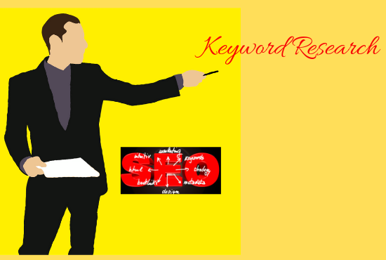 I will provide SEO keyword Research and Competitor an...