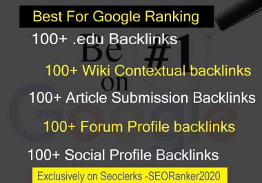 500. edu, Wiki, article submission, Forum, Social Lin...