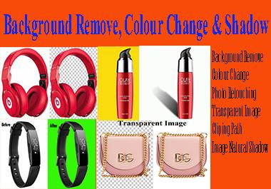 I will do Background Remove Smoothly in time