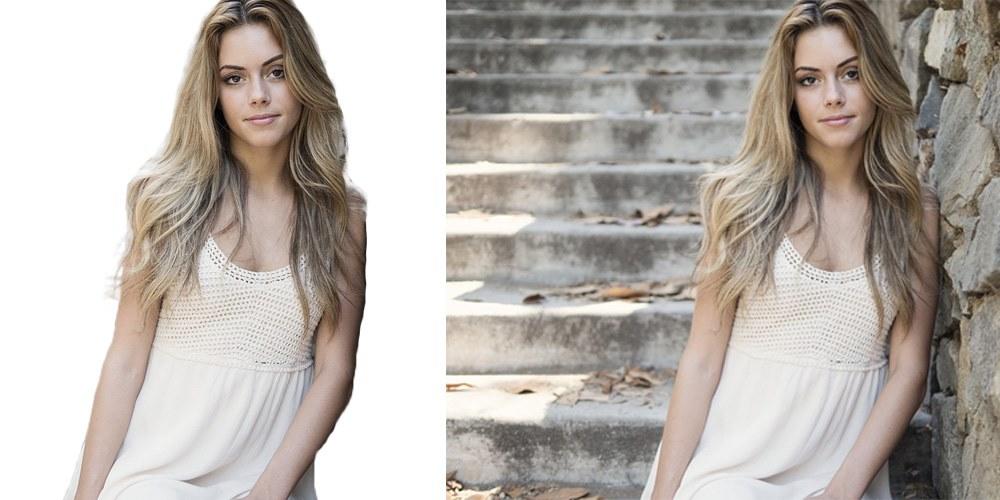 i will cut out & remove background from images pr...