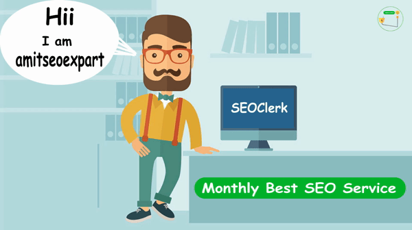 Do high quality monthly SEO service top ranking on se...