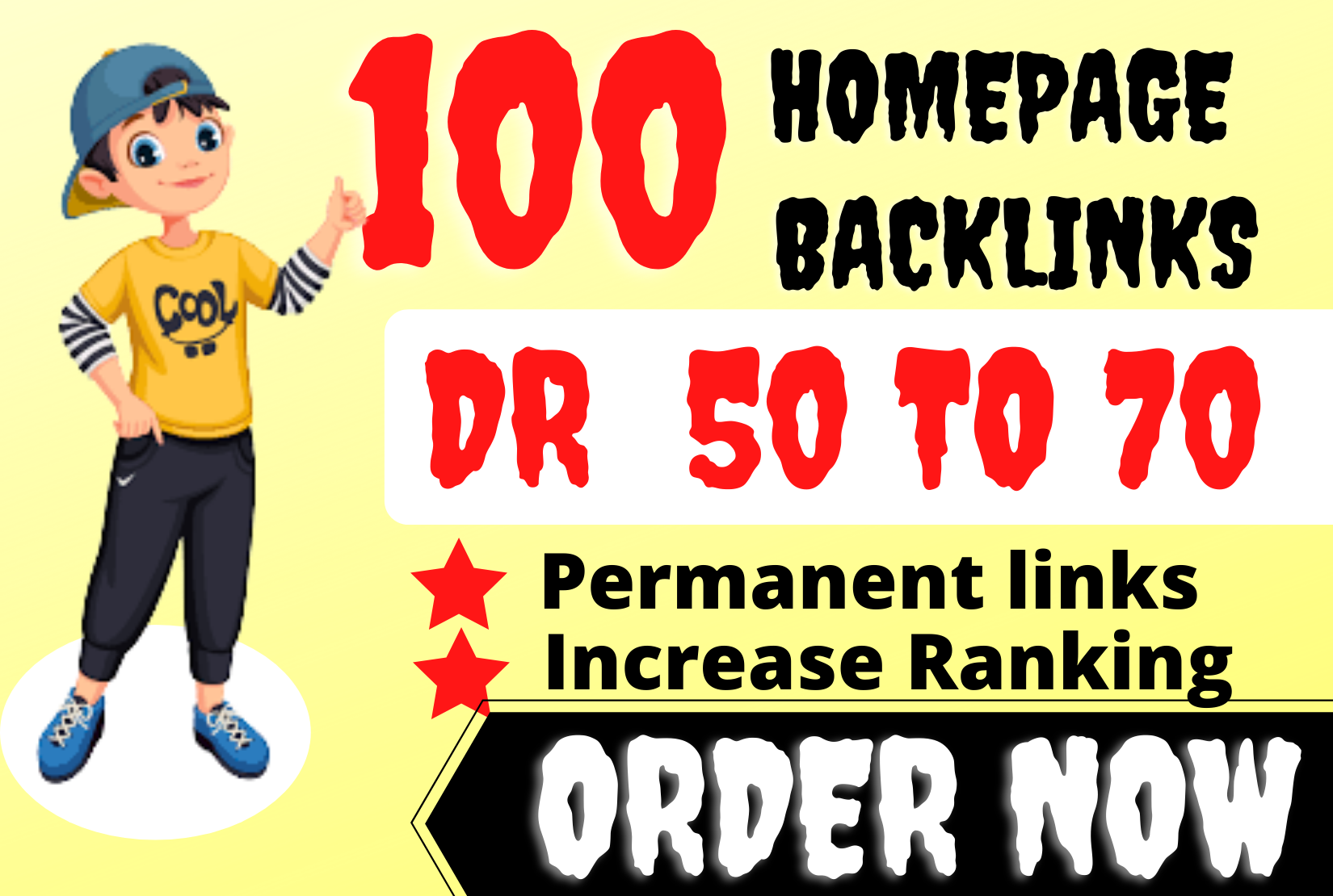 BULID 100 PBN HOMPAGE DOFOLLOW BACKLINKS