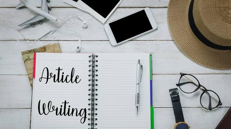 Freelance article writer with great quality content
