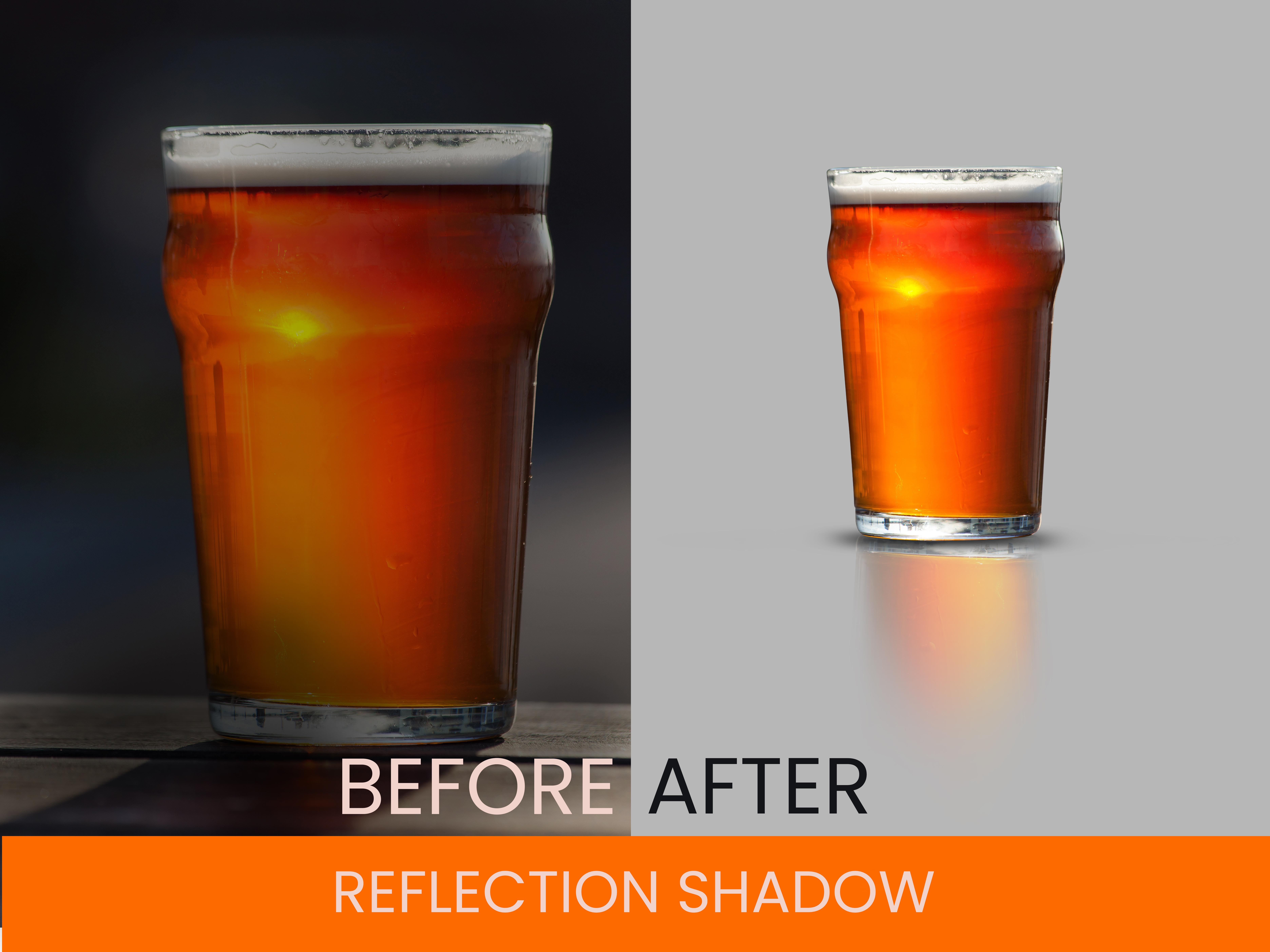 i will do background remove, retouch, clipping path...