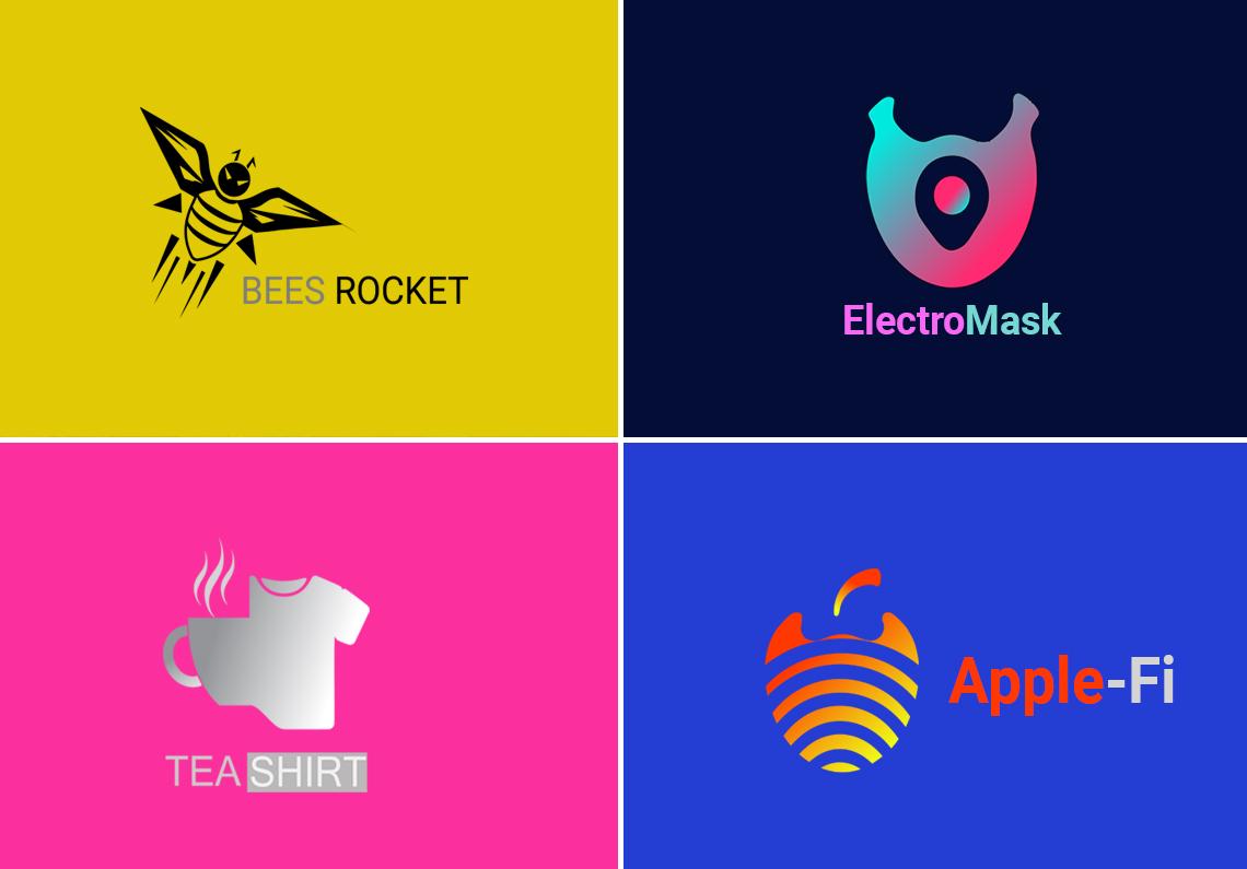 I will do clean modern, unique logo design in 24 hrs