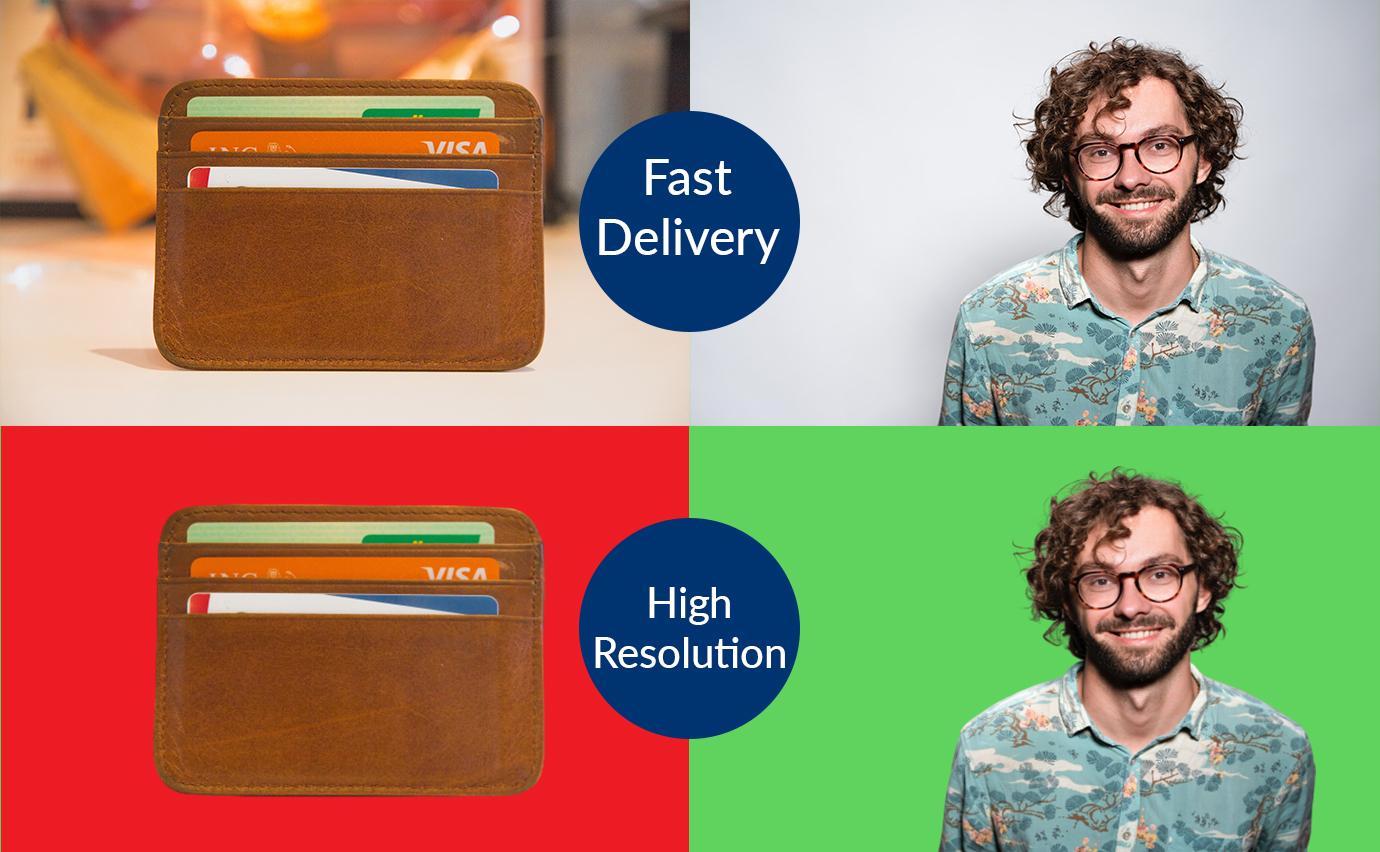 I will Remove your image or product background perfec...