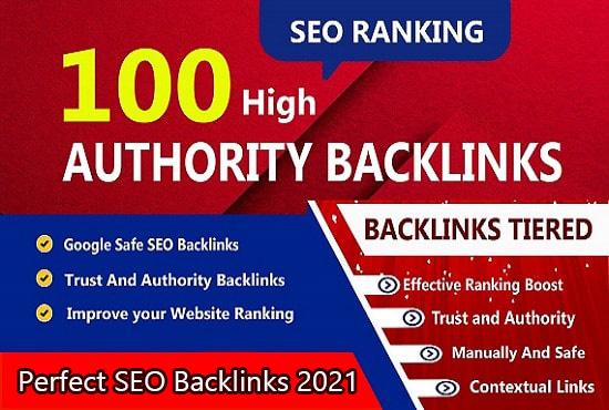 I will best 100 usa, edu dofollow profile backlinks l...