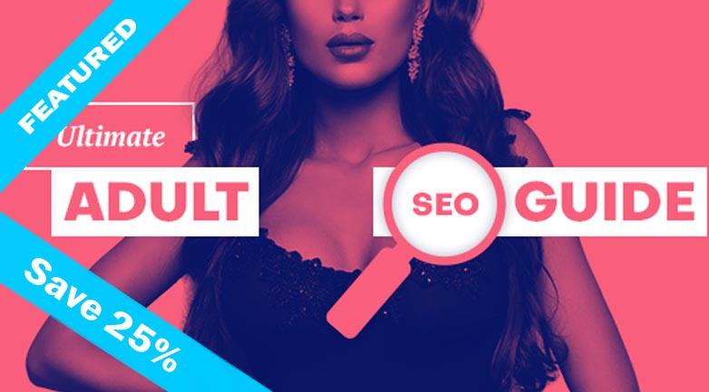 I Will Manually Do 40 High Quality Backlink For Adult...