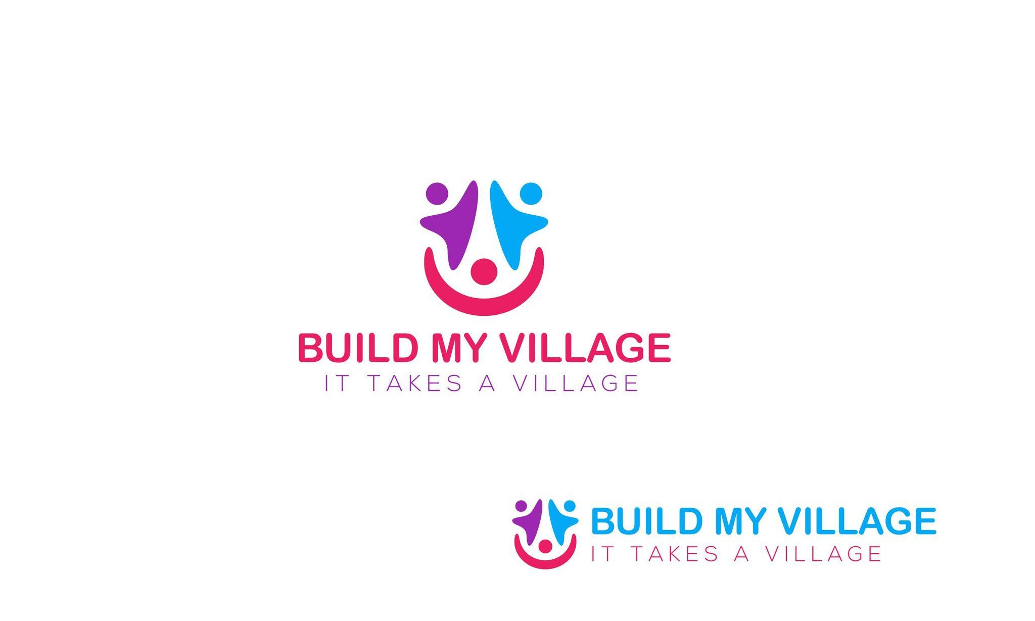 I will design cute logo for your brand