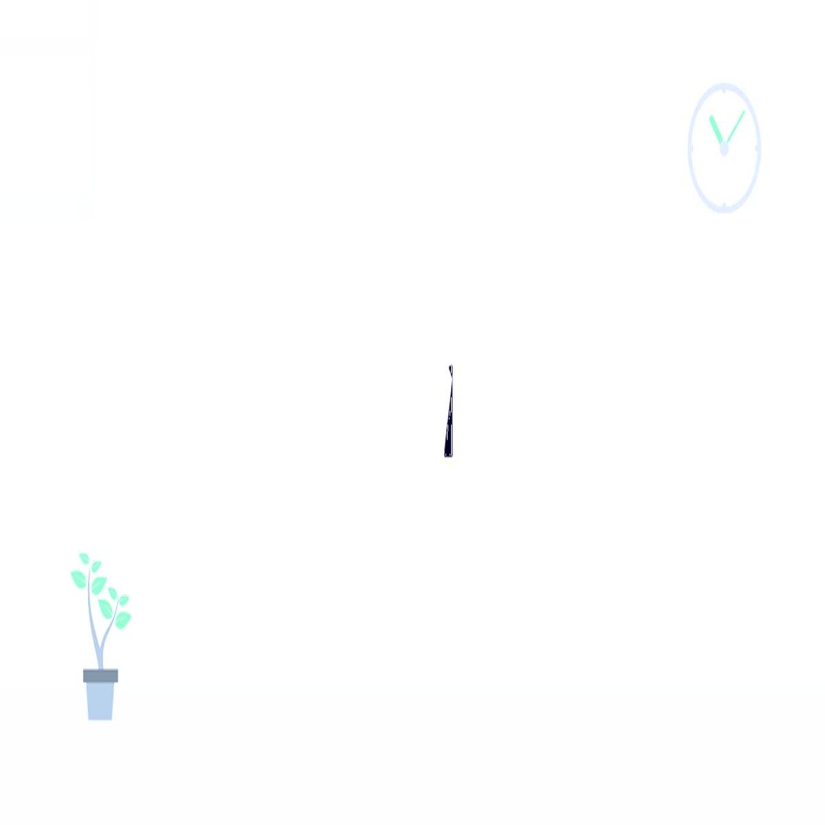 I will create colorful whiteboard animation