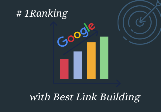 Rank your website on google 1st page with white hat s...