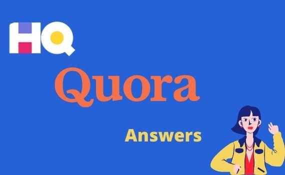 I will provide 10 satisfactory High Quality Quora ans...