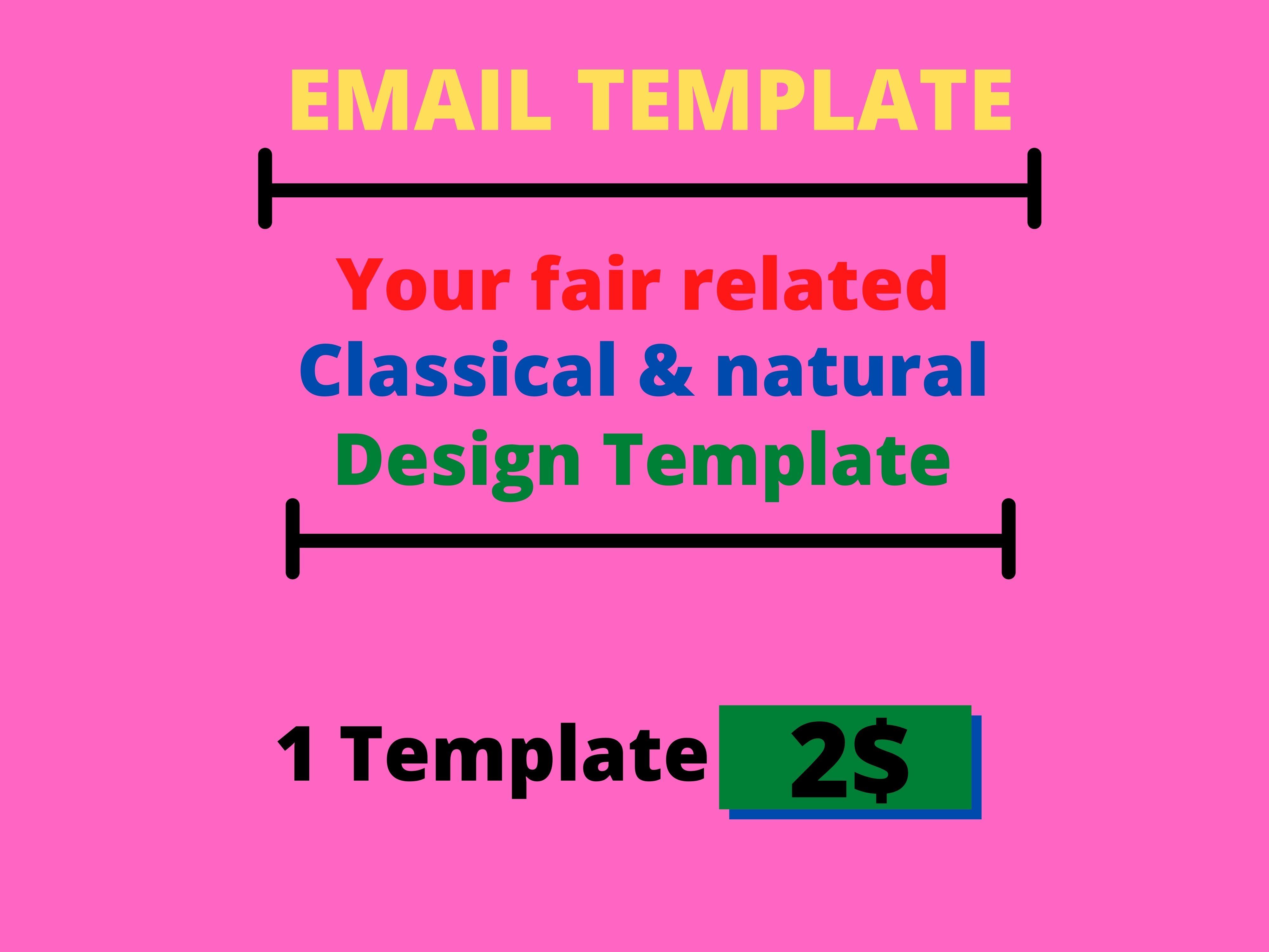 I will present you fair related Classic & natural...