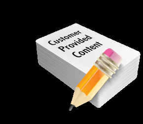 Write High-Quality Original Article Content