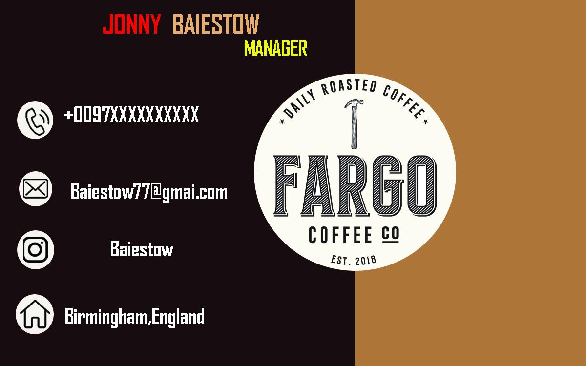 business card professional design 24 hours