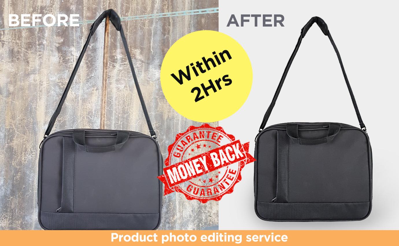 I will remove the background of 20 images fast delive...