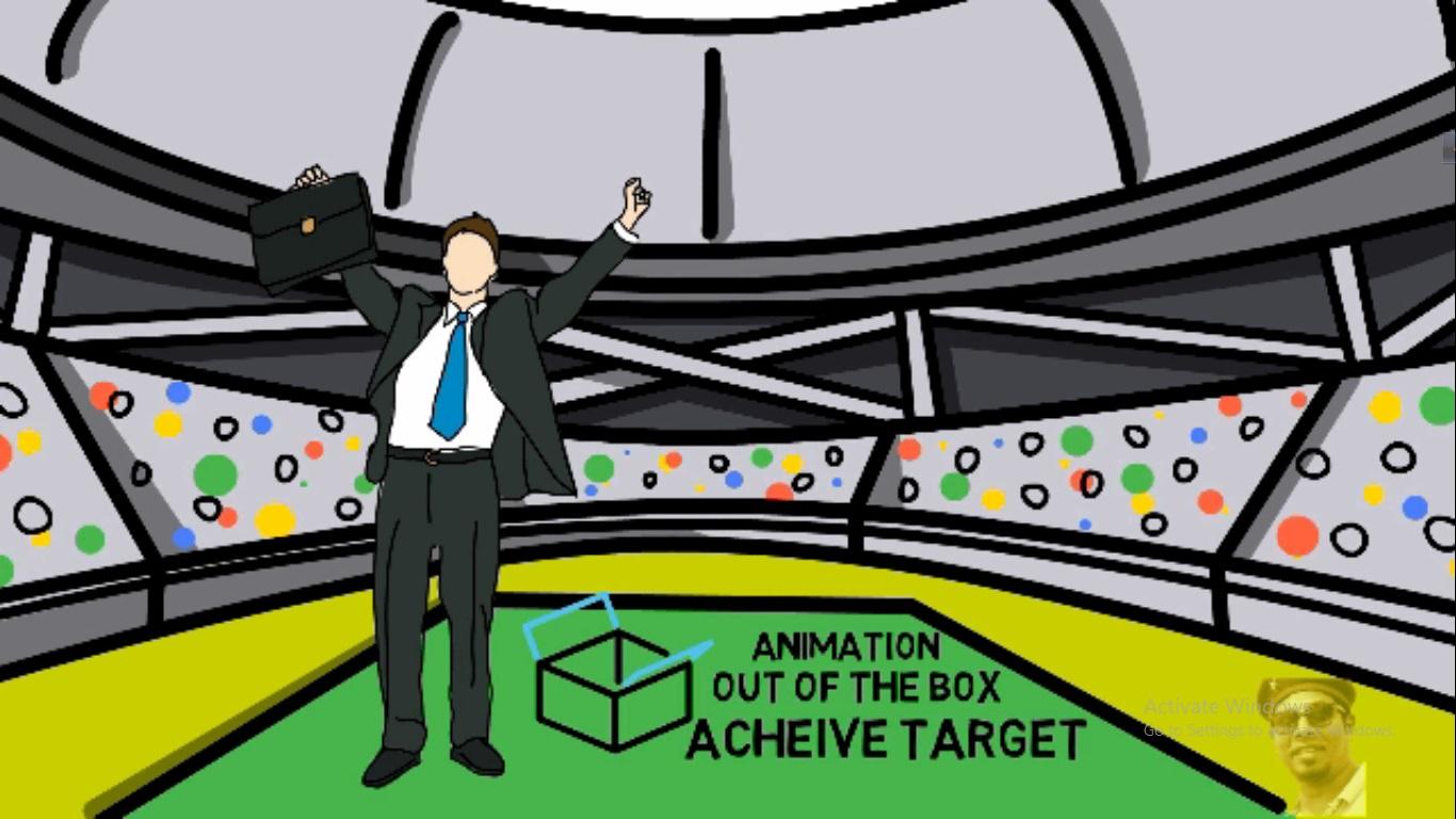 I will create complete whiteboard animation video or ...