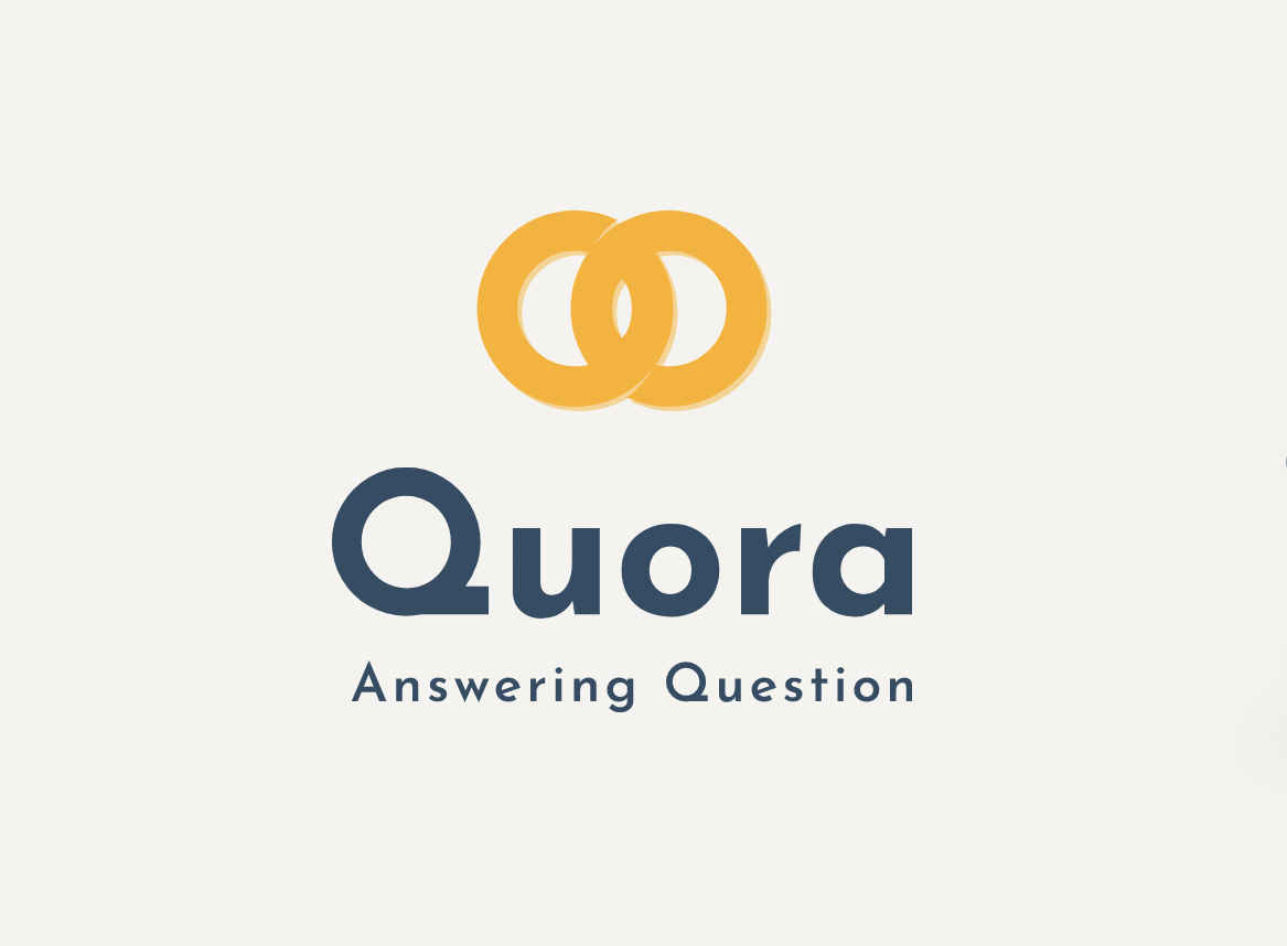 I Will Provide Niche Relevant 15 Quora Answer