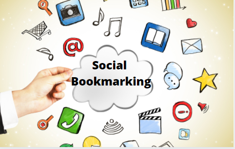 I will manually create 50 high quality social bookmar...