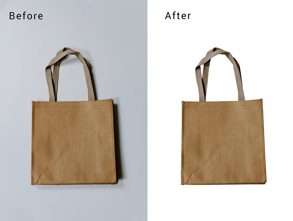 I will do cut out images background removal perfectly