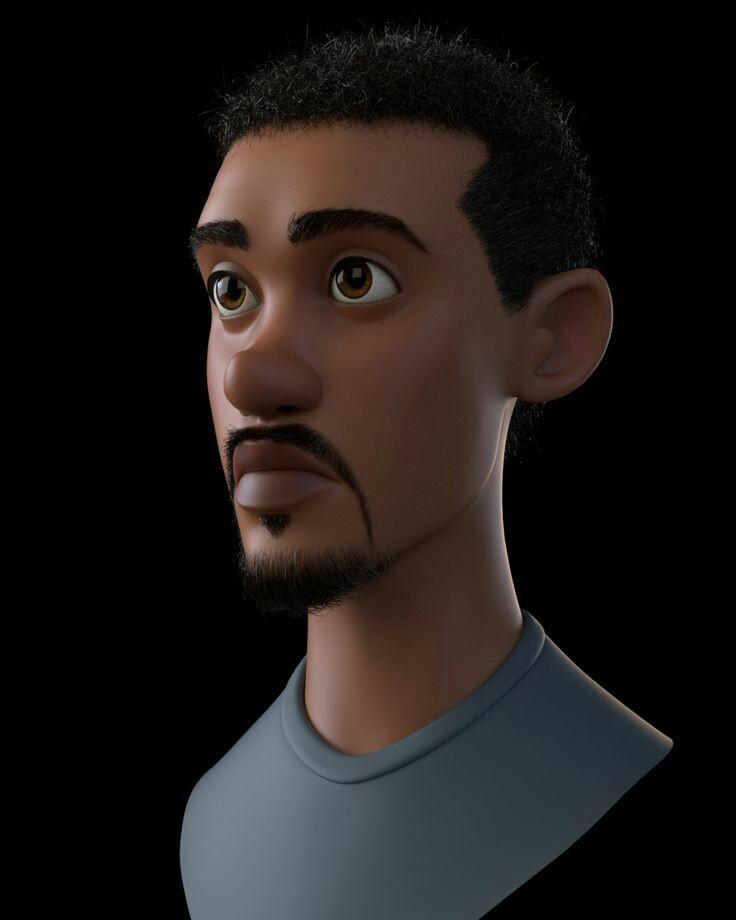 I will do custom 3d animation, 2d animation, cartoo...