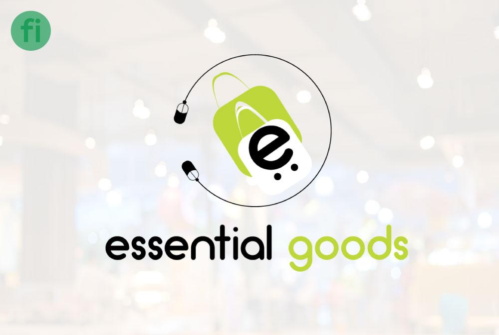 professional creative minimalist business logo design