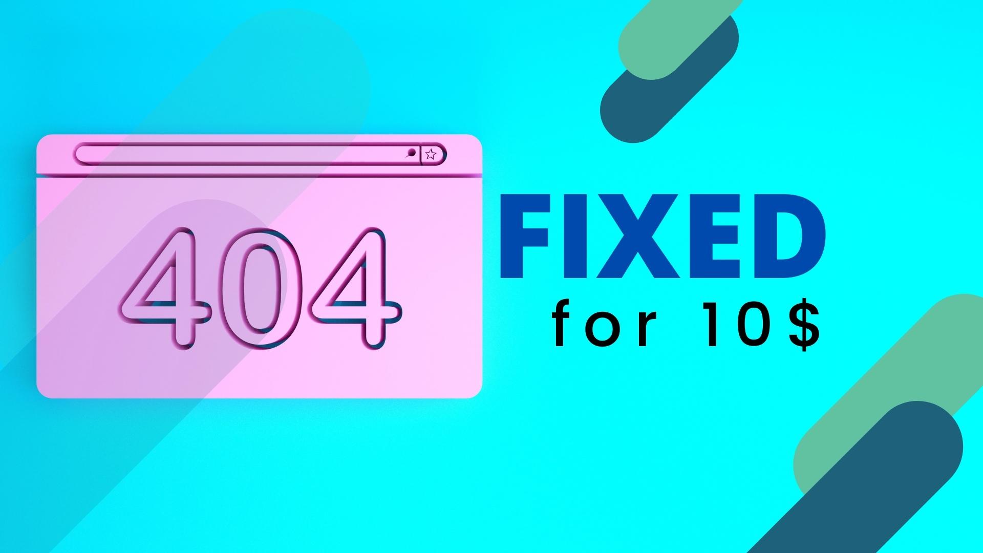 I will fix wordpress issues and errors