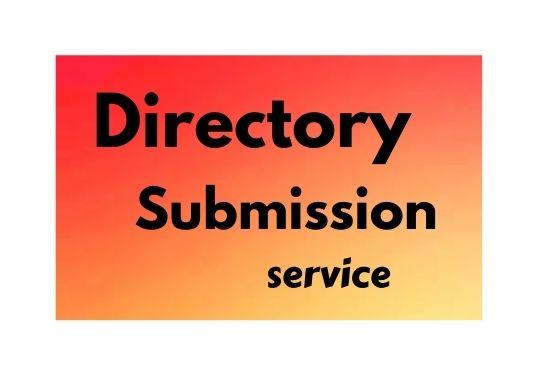 I will Do 100 Manually High Quality Directory Submiss...