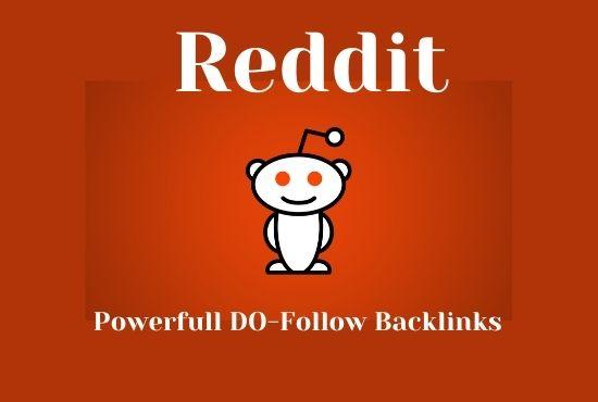 I will Real 10 Reddit post on your link