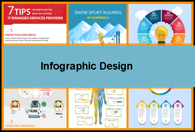 I Will Create Professional instagram Business Infogra...